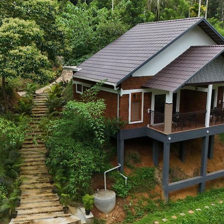 Casta Wild Resort Batheri Exterior photo